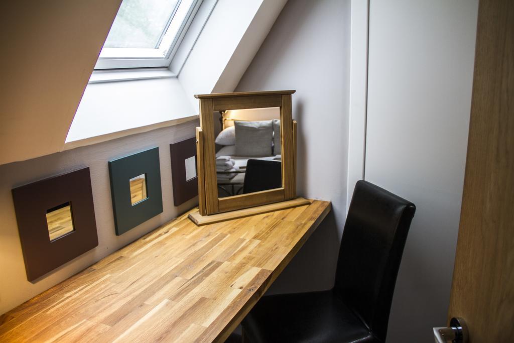 Home Farm Apartments Portree Habitación foto